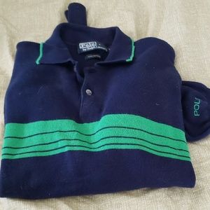 Ralph Lauren Polo sweater